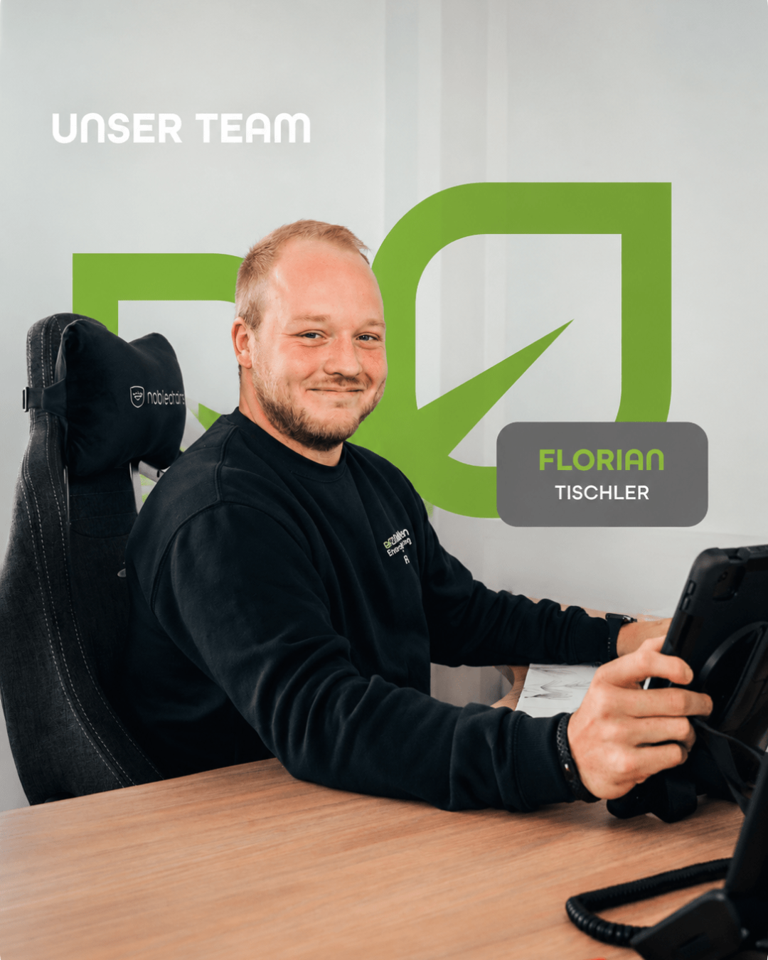 Florian, Tischler1