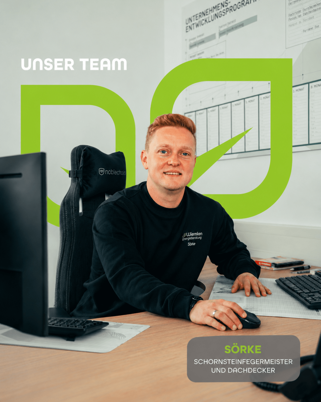 Sörke, Energieberatung